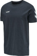 HMLGO COTTON T-SHIRT S/S
