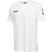 HMLGO COTTON T-SHIRT S/S