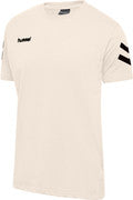 HMLGO COTTON T-SHIRT S/S