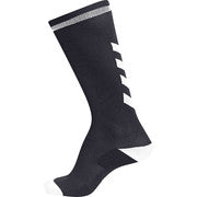 ELITE INDOOR SOCK HIGH