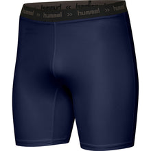 HML FIRST PERFORMANCE TIGHT SHORTS