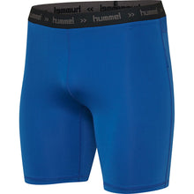HML FIRST PERFORMANCE TIGHT SHORTS