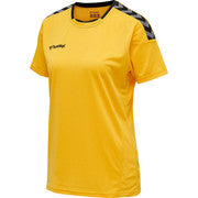 HML AUTHENTIC POLY JERSEY WOMAN S/S