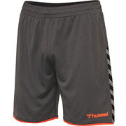 HML AUTHENTIC POLY SHORTS