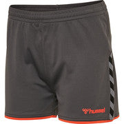 HML AUTHENTIC POLY SHORTS WOMAN
