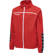 HML AUTHENTIC TRAINING JACKET