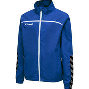 HML AUTHENTIC TRAINING JACKET