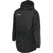 HML AUTHENTIC BENCH JACKET