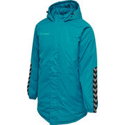 HML AUTHENTIC BENCH JACKET