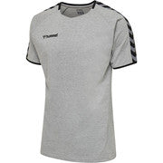 HML AUTHENTIC TRAINING TEE