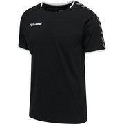 HML AUTHENTIC TRAINING TEE
