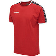 HML AUTHENTIC TRAINING TEE