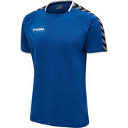 HML AUTHENTIC TRAINING TEE