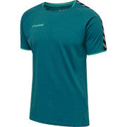 HML AUTHENTIC TRAINING TEE