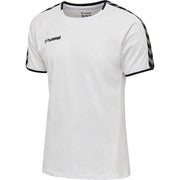 HML AUTHENTIC TRAINING TEE