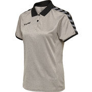 HML AUTHENTIC WOMAN FUNCTIONAL POLO