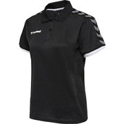 HML AUTHENTIC WOMAN FUNCTIONAL POLO