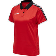 HML AUTHENTIC WOMAN FUNCTIONAL POLO