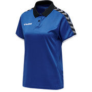 HML AUTHENTIC WOMAN FUNCTIONAL POLO