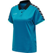 HML AUTHENTIC WOMAN FUNCTIONAL POLO