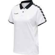 HML AUTHENTIC WOMAN FUNCTIONAL POLO