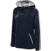 HML CIMA HOODIE WOMAN