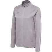 HML CIMA ZIP JACKET WOMAN