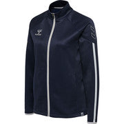 HML CIMA ZIP JACKET WOMAN