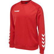 HML PRO-MOTION KIDS POLY SWEATSHIRT