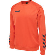 HML PRO-MOTION KIDS POLY SWEATSHIRT