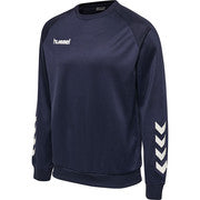 HML PRO-MOTION KIDS POLY SWEATSHIRT
