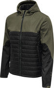 HML NORTH HYBRID JACKET