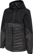 HML NORTH HYBRID JACKET WOMAN