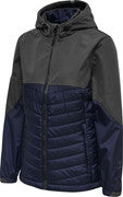 HML NORTH HYBRID JACKET WOMAN