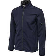 HML NORTH SOFTSHELL JACKET
