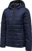 HML NORTH QUILTED HOOD JACKET WOMAN