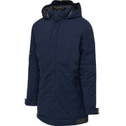 HML NORTH PARKA JACKET WOMAN