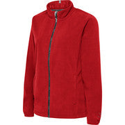 HML NORTH FULL ZIP FLEECE JACKET WOMAN