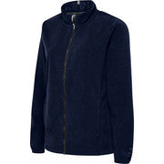 HML NORTH FULL ZIP FLEECE JACKET WOMAN