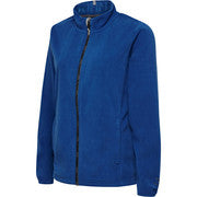 HML NORTH FULL ZIP FLEECE JACKET WOMAN