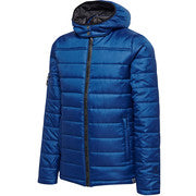 HML NORTH QUILTED HOOD JACKET KIDS