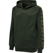 HML MOVE KIDS CLASSIC HOODIE
