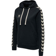 HML MOVE CLASSIC HOODIE WOMAN