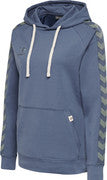 HML MOVE CLASSIC HOODIE WOMAN