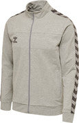 HML MOVE KIDS CLASSIC ZIP JACKET