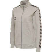 HML MOVE CLASSIC ZIP JACKET WOMAN