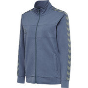 HML MOVE CLASSIC ZIP JACKET WOMAN