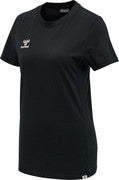 HML MOVE T-SHIRT WOMAN