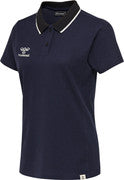 HML MOVE POLO WOMAN