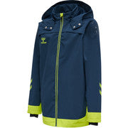 HML LEAD ALL WEATHER JACKET KIDS